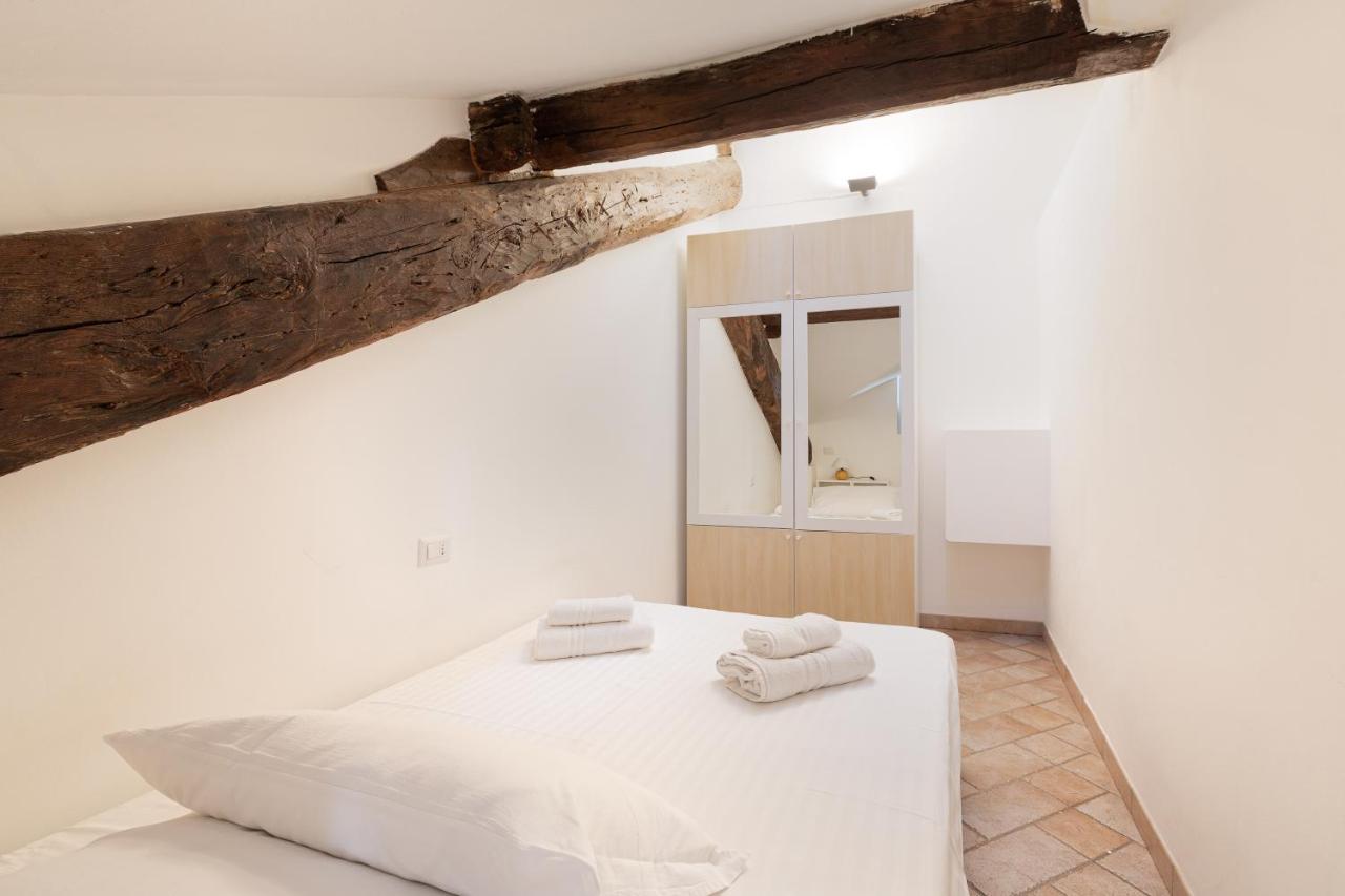Corso Como Balcony Apartment Milan Exterior photo